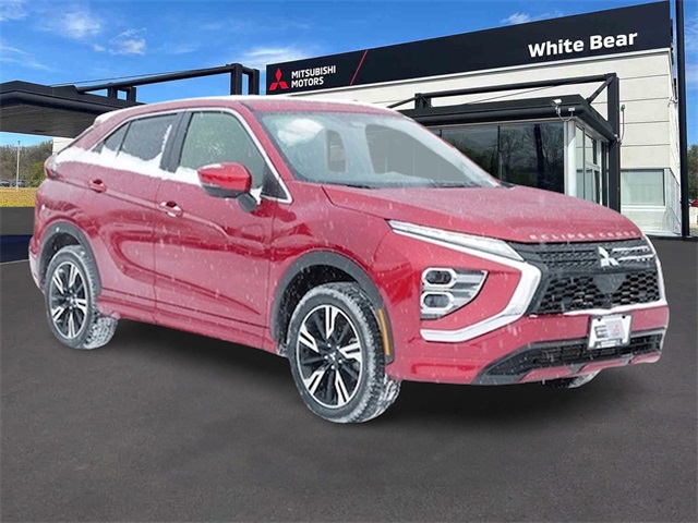 2023 Mitsubishi Eclipse Cross SEL's photo