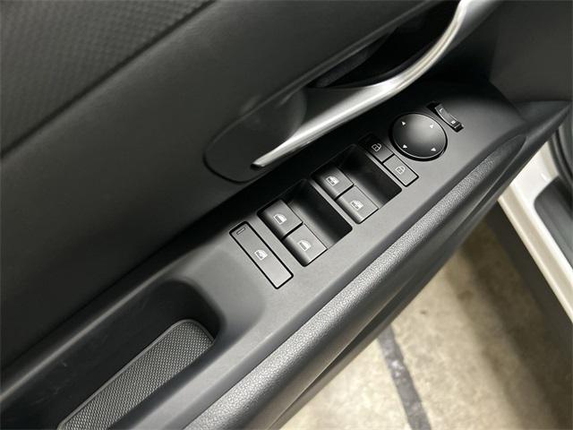 2026 Hyundai Tucson SEL Sport photo 25