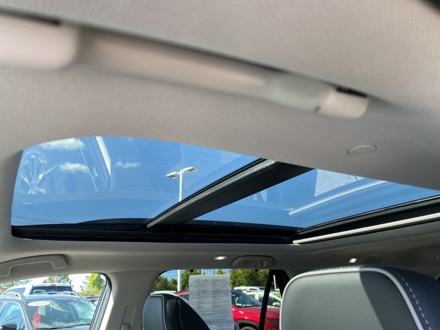 2023 Honda Pilot Elite photo 27