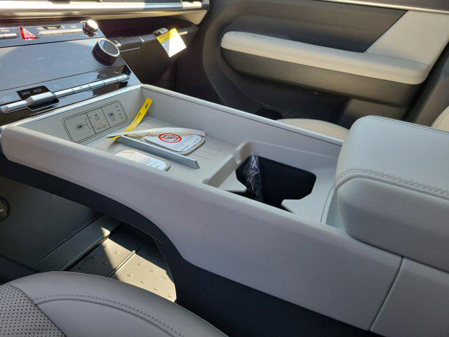 2026 Hyundai Santa Fe SEL photo 27