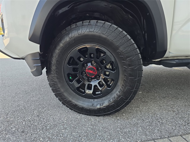 2021 Toyota Tacoma SR photo 26