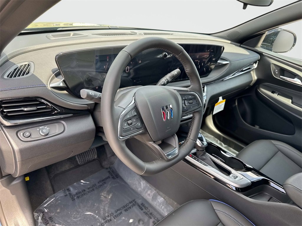 2026 Buick Envista ST photo 14