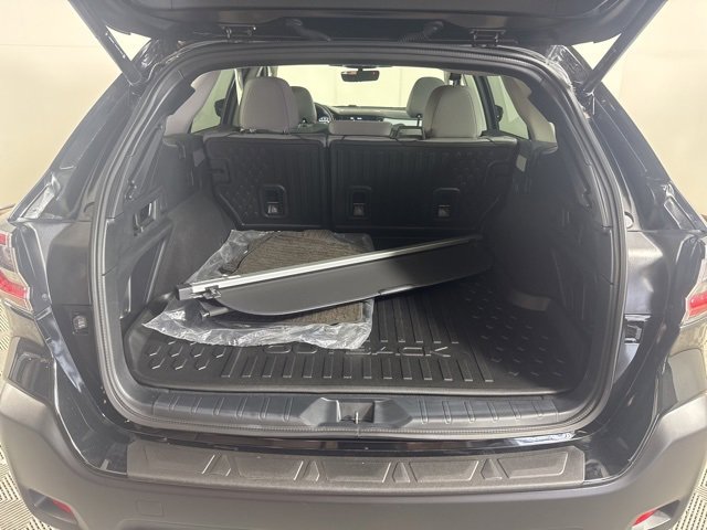 2025 Subaru Outback Premium photo 4