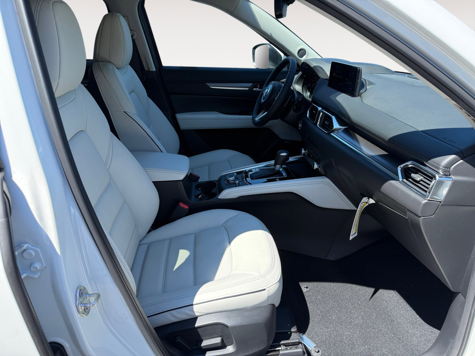 2025 Mazda CX-5 2.5 Premium Plus photo 19