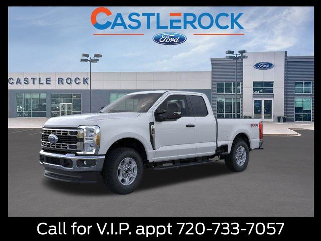 2026 Ford F-250 Super Duty XL's photo