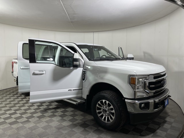 2022 Ford F-350 photo 9