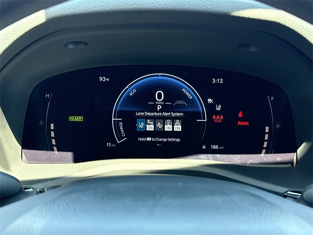 2025 Toyota Camry LE photo 15