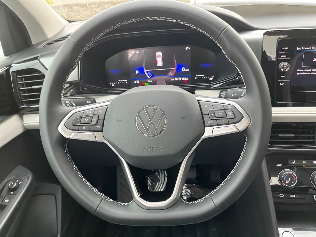 2025 Volkswagen Taos S photo 20