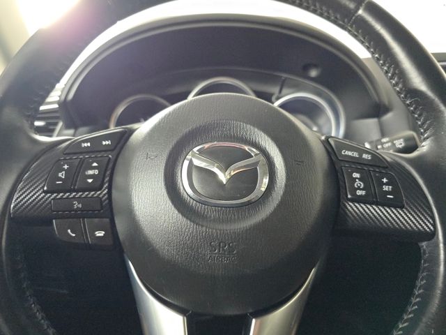 2016 Mazda CX-5 Touring photo 21