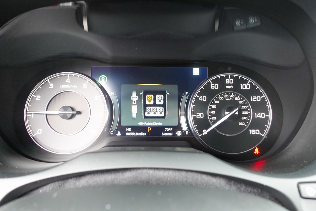 2025 Acura RDX Technology photo 12