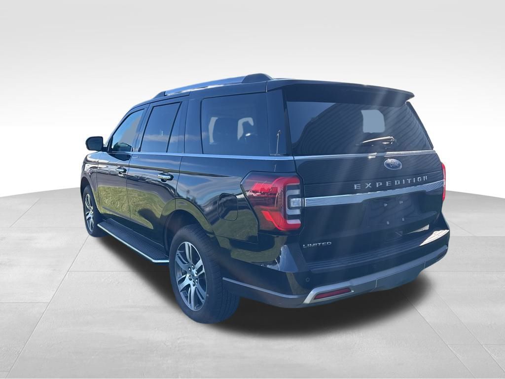 2022 Ford Expedition Limited photo 3
