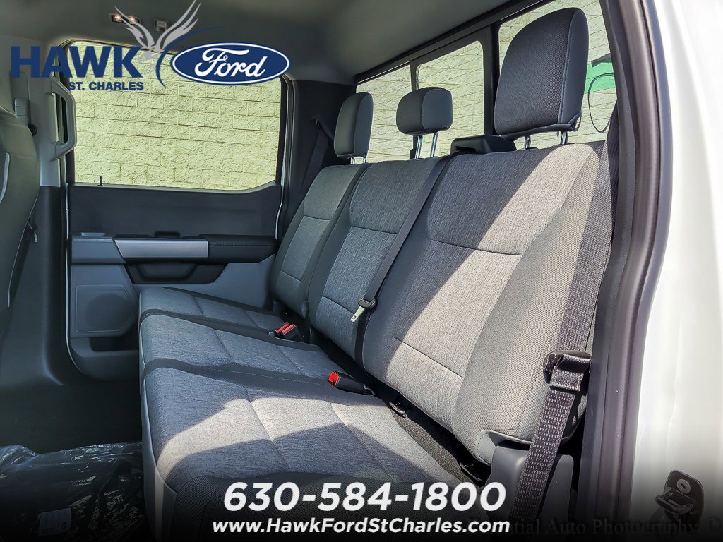 2026 FORD F-250 - Image 8