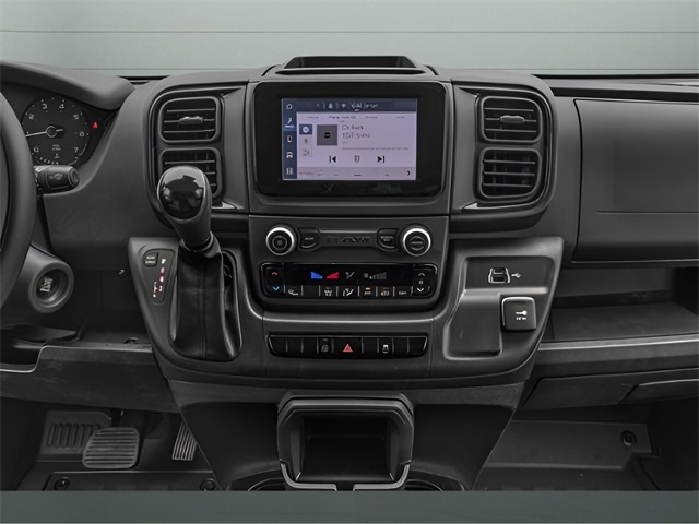 2024 Ram ProMaster 1500 Tradesman photo 3