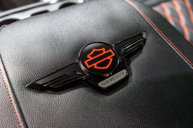 2022 Gmc Sierra 1500 Limited SLT photo 43