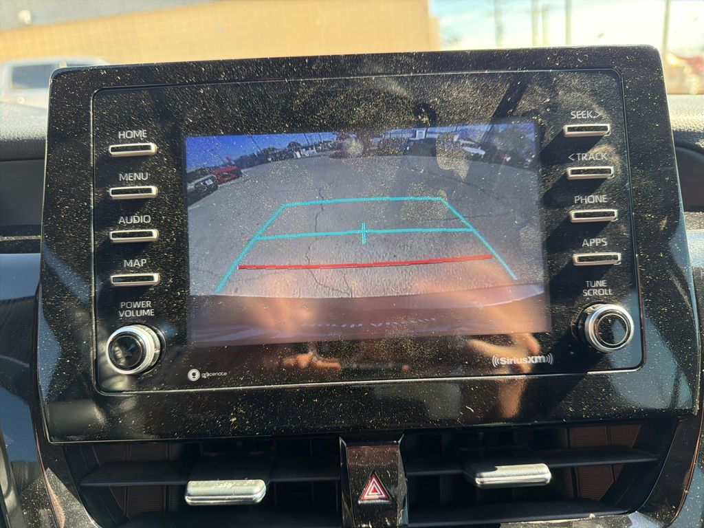 2024 Toyota Camry SE photo 20