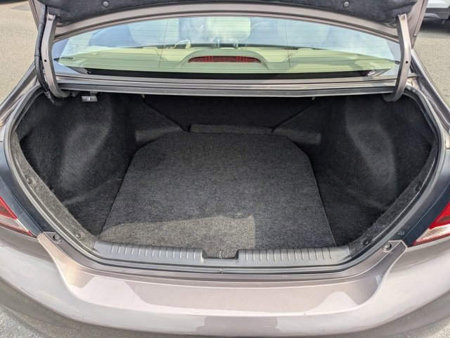 2015 Honda Civic LX photo 20