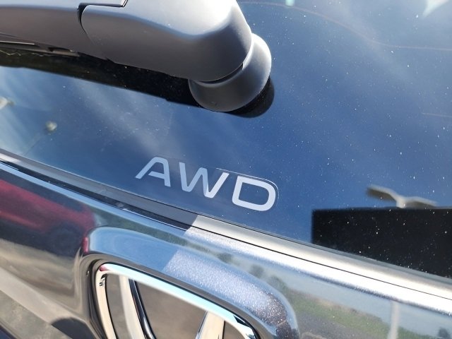 2026 Honda CR-V Hybrid Sport-L photo 9