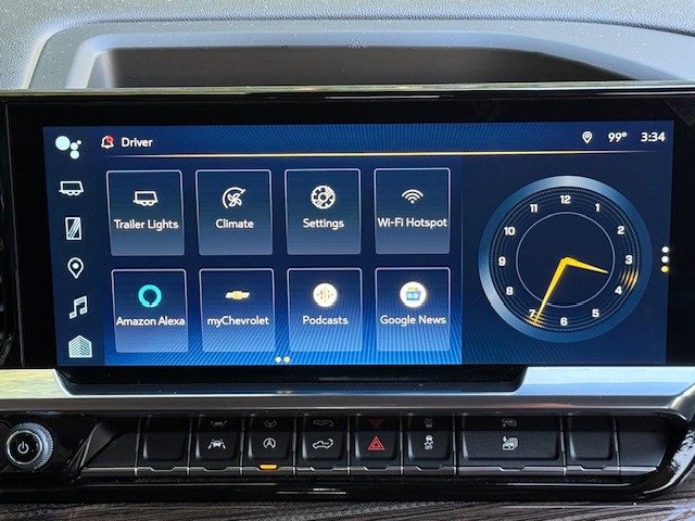 2023 Chevrolet Silverado 1500 LT photo 19