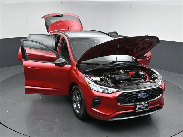 2024 FORD ESCAPE - Image 58