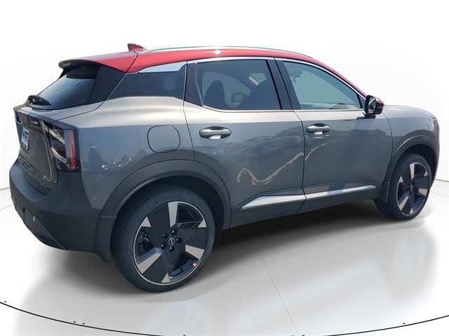 2025 Nissan Kicks SR photo 4