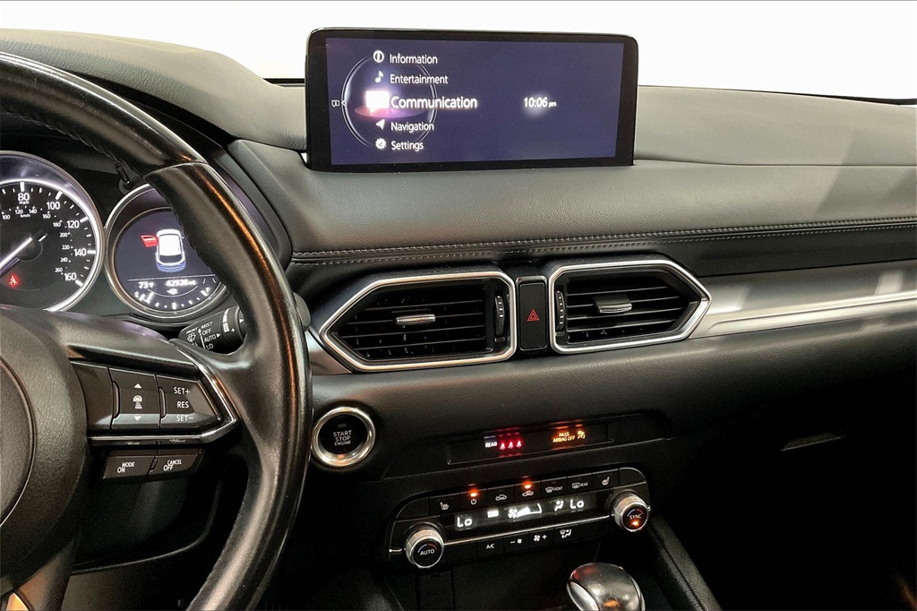 2023 Mazda CX-5 2.5 S Preferred photo 5