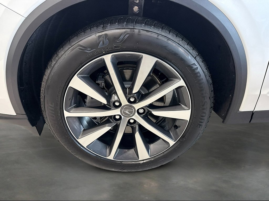 2026 Acura MDX SH-AWD Technology photo 12