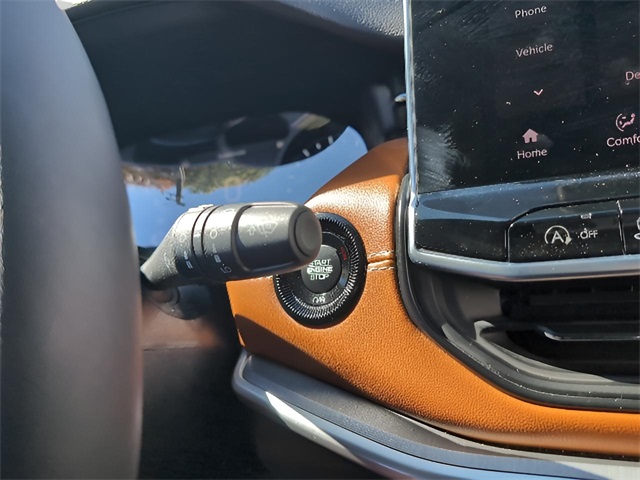 2024 Jeep Compass Limited photo 24