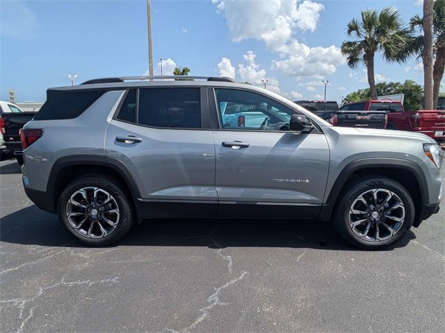 2025 Gmc Terrain Elevation photo 3