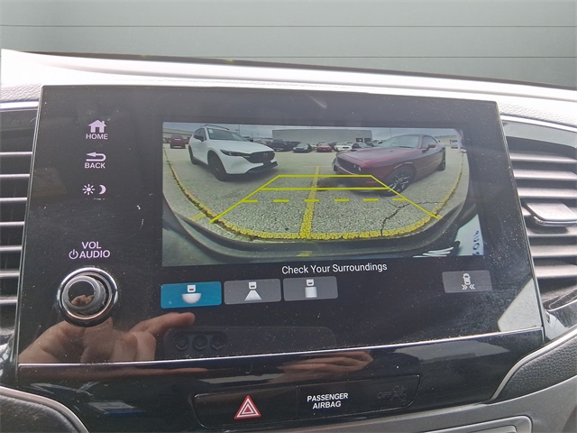 2022 Honda Pilot Special Edition photo 16