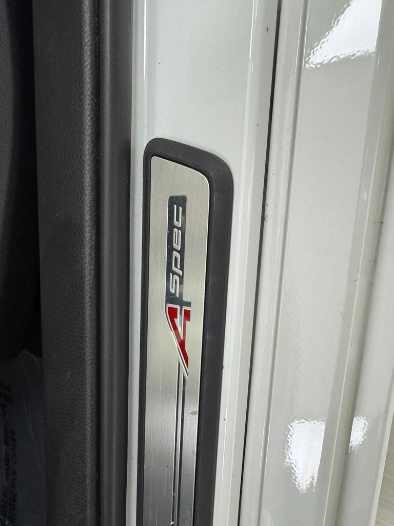 2023 Acura Integra A-Spec photo 28