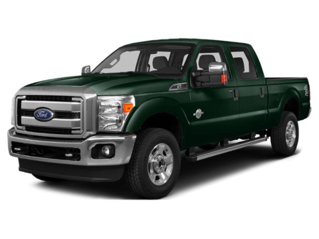 2015 Ford F-350 Super Duty Lariat's photo