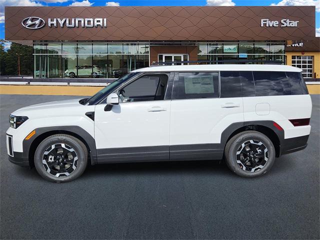 2026 Hyundai Santa Fe SEL photo 2