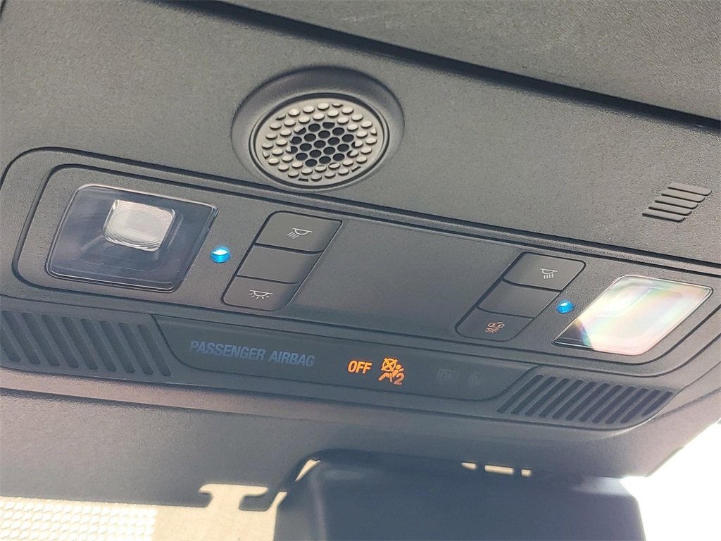 2022 Ford Bronco Base photo 14