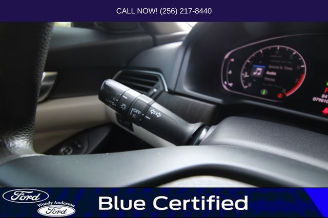 2019 Honda Accord EX 1.5T photo 19
