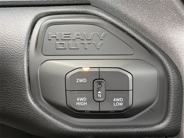 2026 Ram 3500 Tradesman photo 32