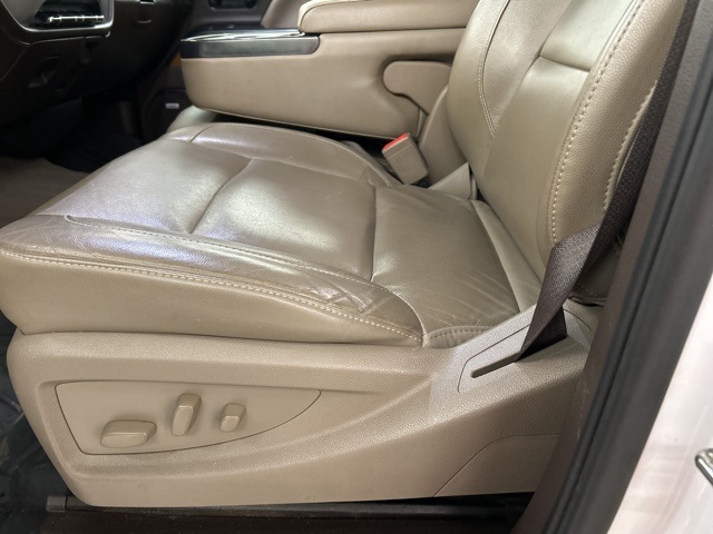 2019 Gmc Sierra HD SLT photo 6