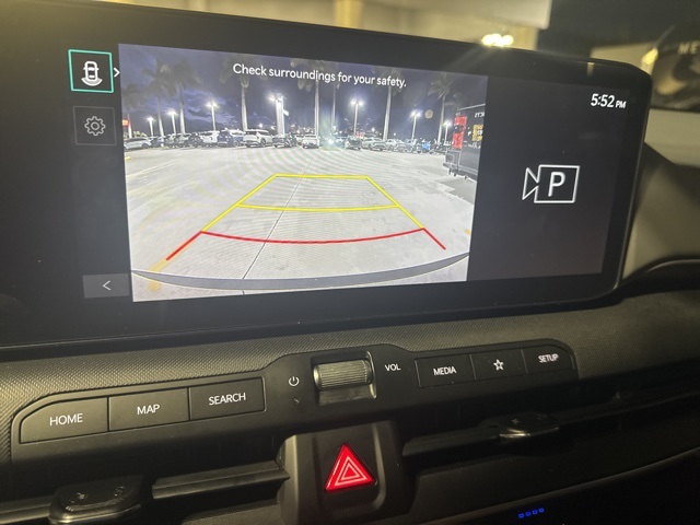 2025 Kia K4 LXS photo 3