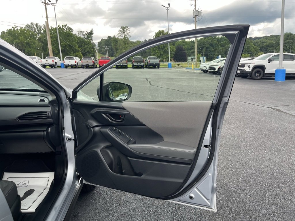 2024 Subaru Crosstrek Premium photo 8