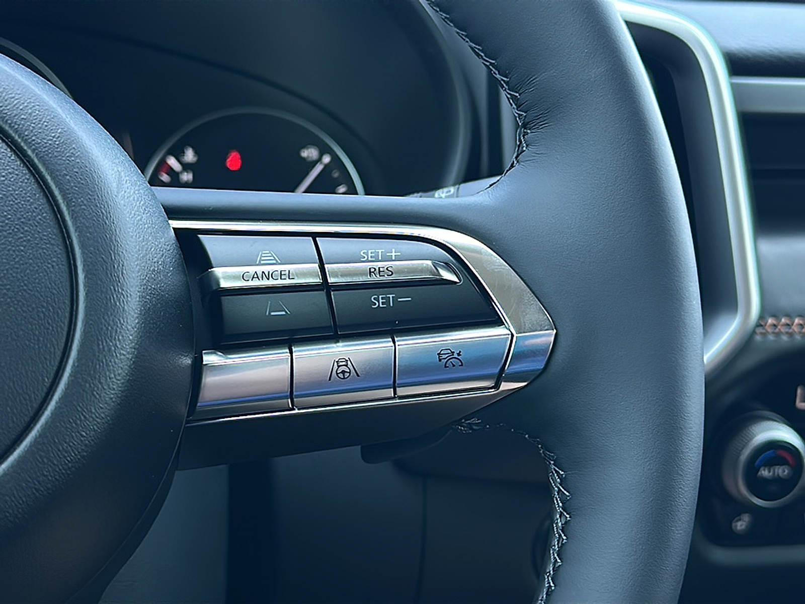 2025 Mazda CX-50 2.5 Turbo Premium photo 8