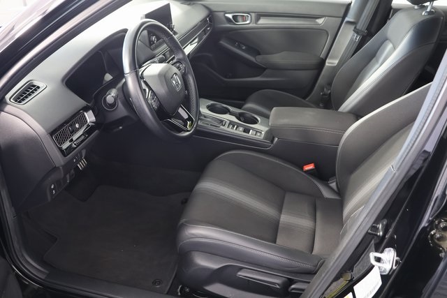 2023 Honda Civic Sport photo 17