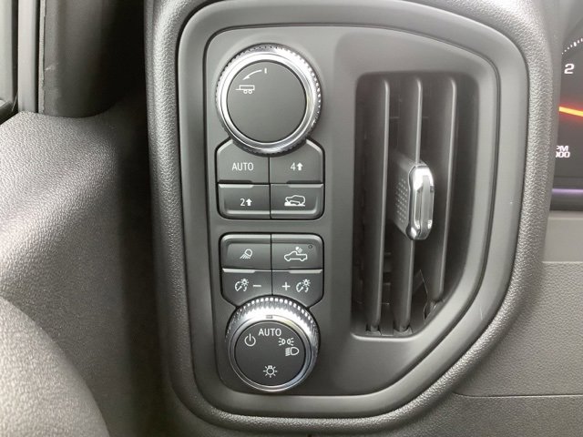 2025 Gmc Sierra 1500 Pro photo 16