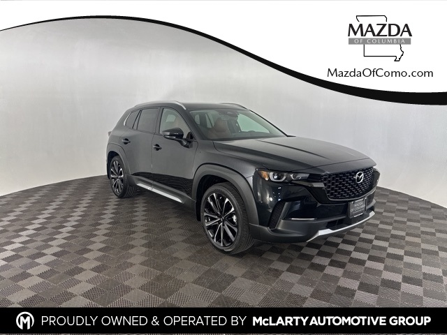 2025 Mazda CX-50 Premium's photo