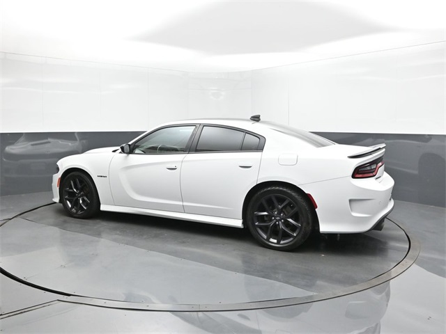 2021 Dodge Charger R/T photo 5