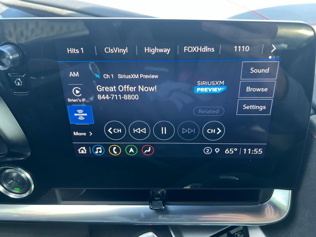 2023 Chevrolet Corvette Stingray 3LT photo 28