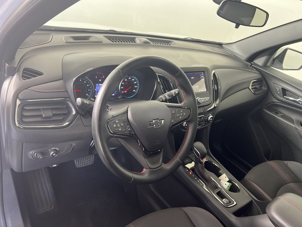2023 Chevrolet Equinox RS photo 3