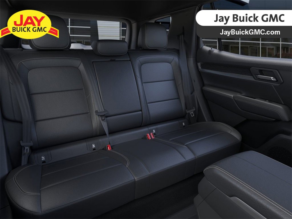 2026 Gmc Terrain Elevation photo 7