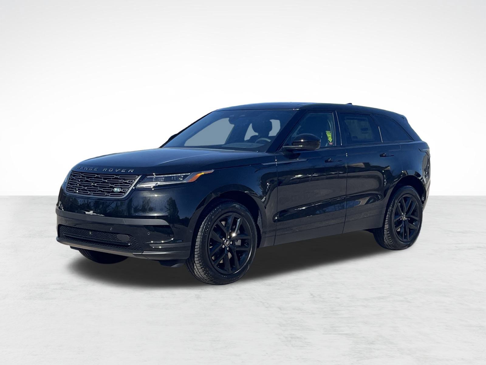 2026 Land Rover Range Rover Velar S's photo