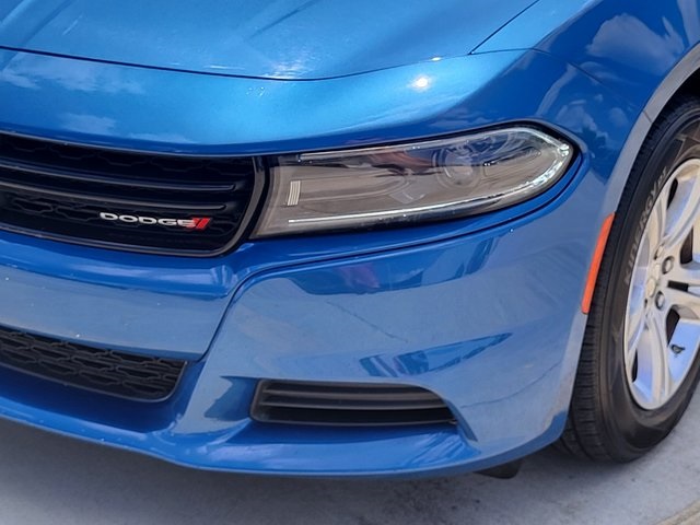 2023 Dodge Charger SXT photo 7