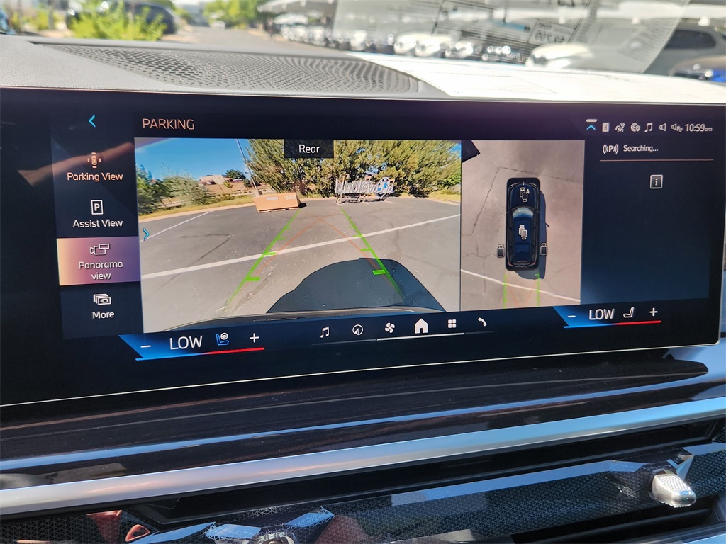 2026 Bmw X7 xDrive40i photo 12