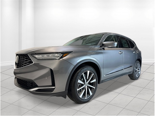 2026 Acura MDX Technology Package's photo